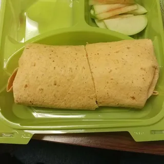 Chicken Salad Wrap