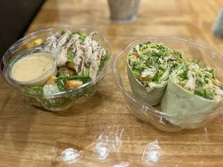 Bahia Bowls Crocker Park