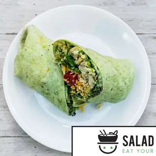 Salad Nation