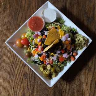 Taco Salad