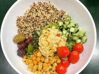 Salad or Bust Downtown