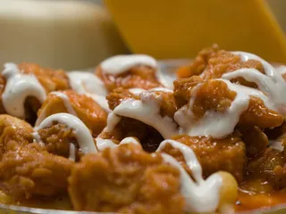 Mactory Gourmet Mac N Cheese