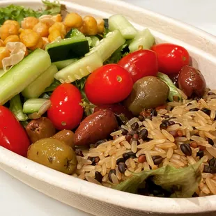 Call ahead or order ahead online and we'll have your food ready for you to pick up when you arrive.