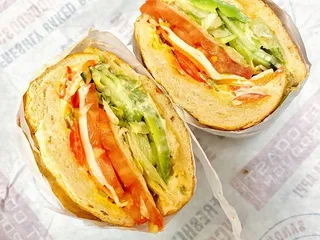 West Coast Sourdough - San Jose