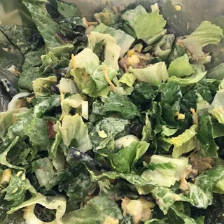 Build Your Own Salad