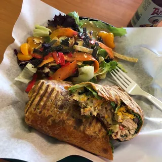 Asian Salad