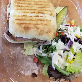 Cuban Sandwich