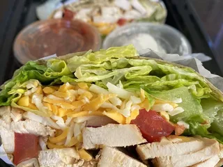 Lettuce Eat