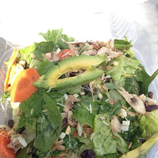 Health Protein Salad