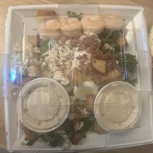Saladworks Bel Air