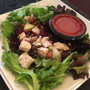 Sophie's Salad