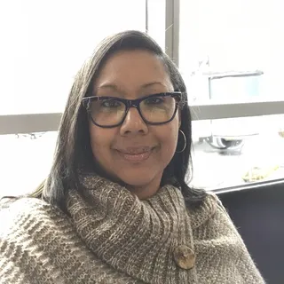 LaShea H.