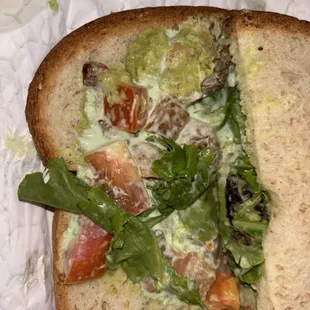 Saladworks
