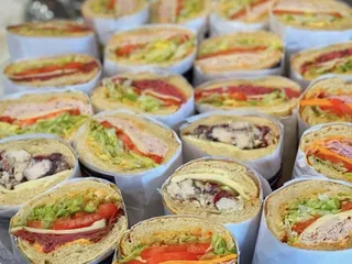 Sourdough Bread Company