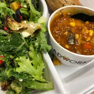 soup, food, soups and chowder, chowder