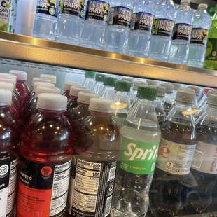 drink
