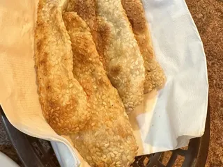 Warriors Grill