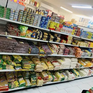 Salam Market