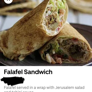 Salam Restaurant
