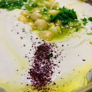 Hummus