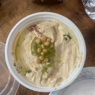 Hummus