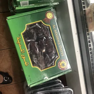 Meat Shops
