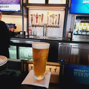 Fat Tire small draft!