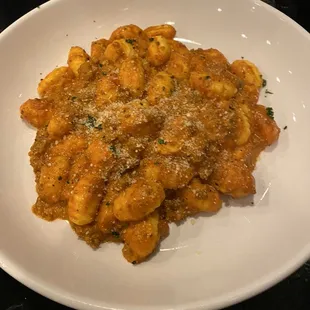 Gnocchi