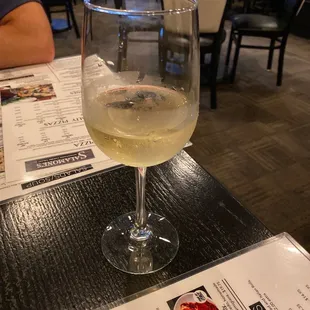 Chardonnay
