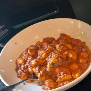 Gnocchi