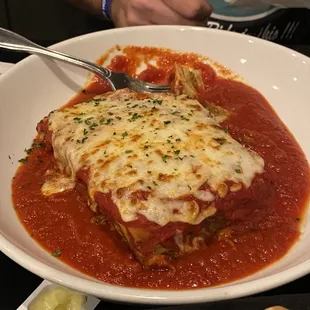 Lasagna