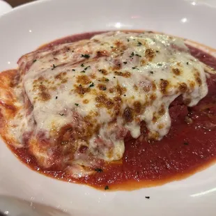 pasta dish, food, pasta