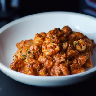 Gnocchi Bolognese