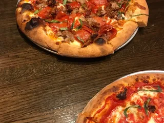 Salvatore's Tomato Pies