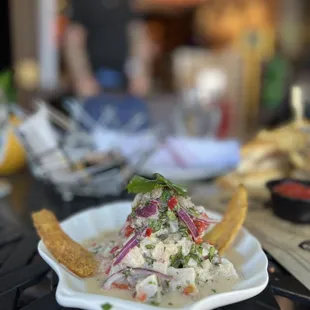 Ceviche