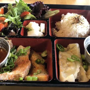 Bento Box