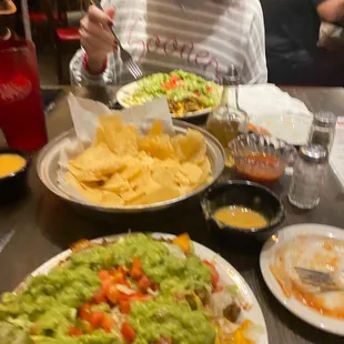 Bits of Mexico