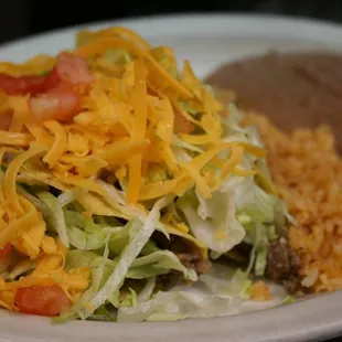 food, tacos