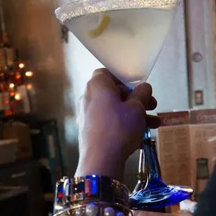 drink