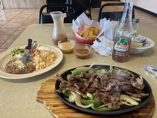 Arandas Mexican Grill