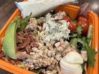 Salad and Go