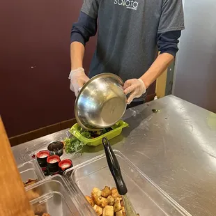 food