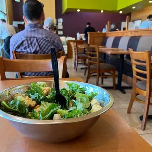 salads, food, salad