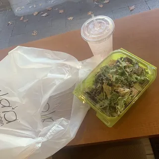 Small Salad