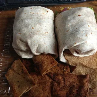Wrap