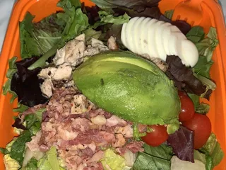Salad and Go