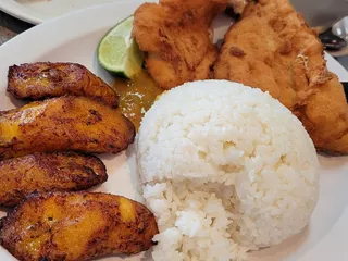 La Vina Cuban Cuisine