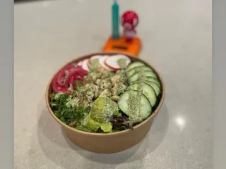 The Salad Bowl