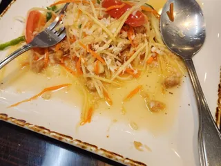 Jasmine Thai Restaurant, Palmdale