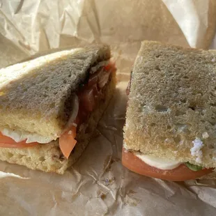 Salato Deli